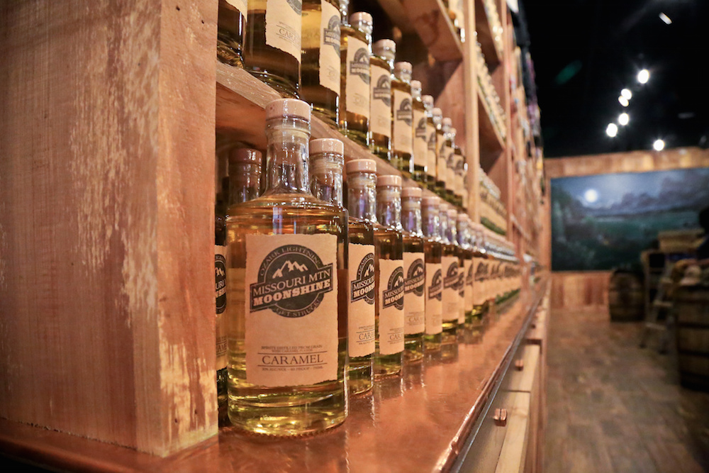 Branson's BestKept Secrets (Official Site)